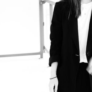 Meet your Posher, Connie